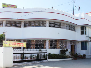 Lakshmi Guest House